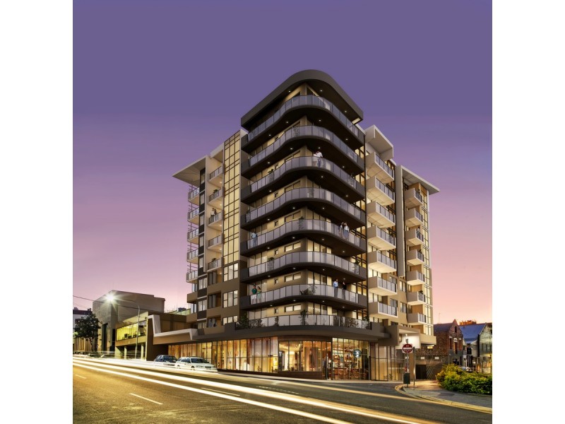 Apartment 108/37 Winn Street, Fortitude Valley QLD 4006