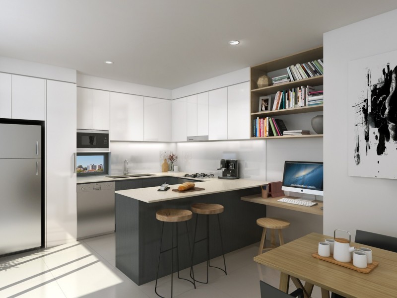 Apartment 108/37 Winn Street, Fortitude Valley QLD 4006