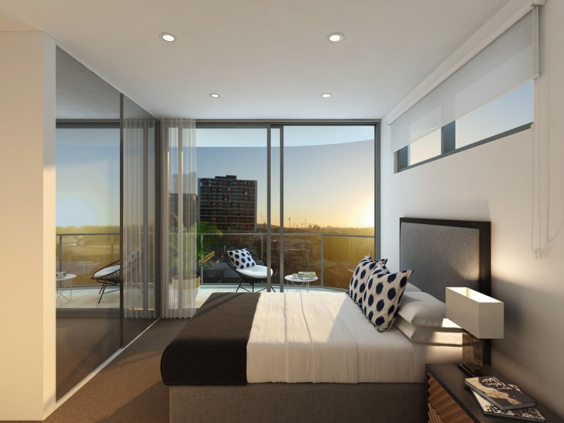 Apartment 108/37 Winn Street, Fortitude Valley QLD 4006