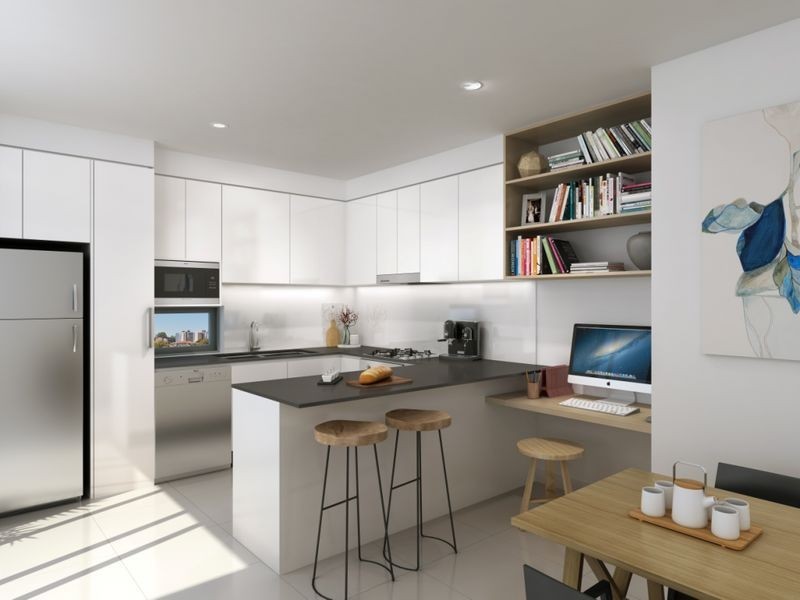 204/37 Winn Street, Fortitude Valley QLD 4006