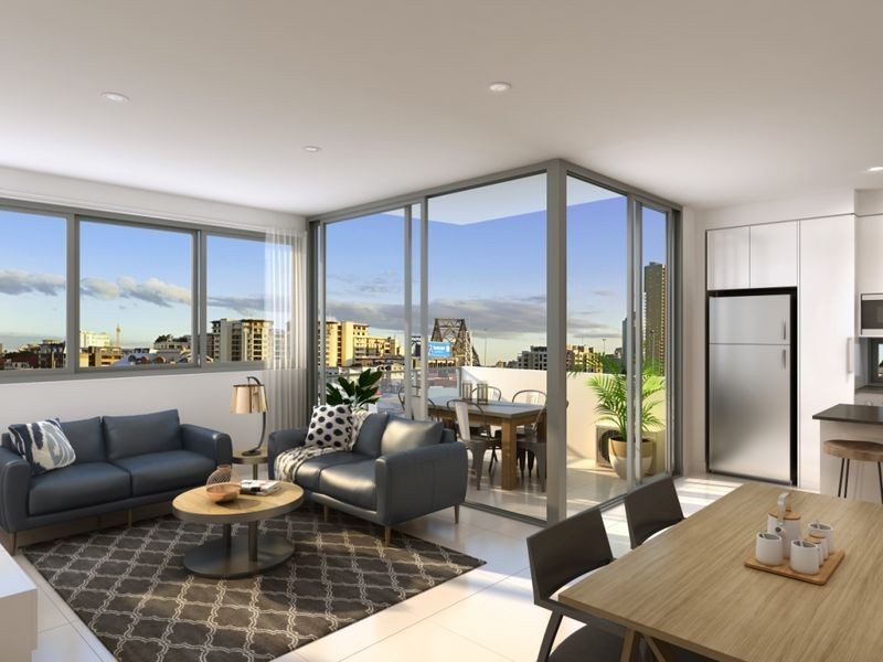 204/37 Winn Street, Fortitude Valley QLD 4006