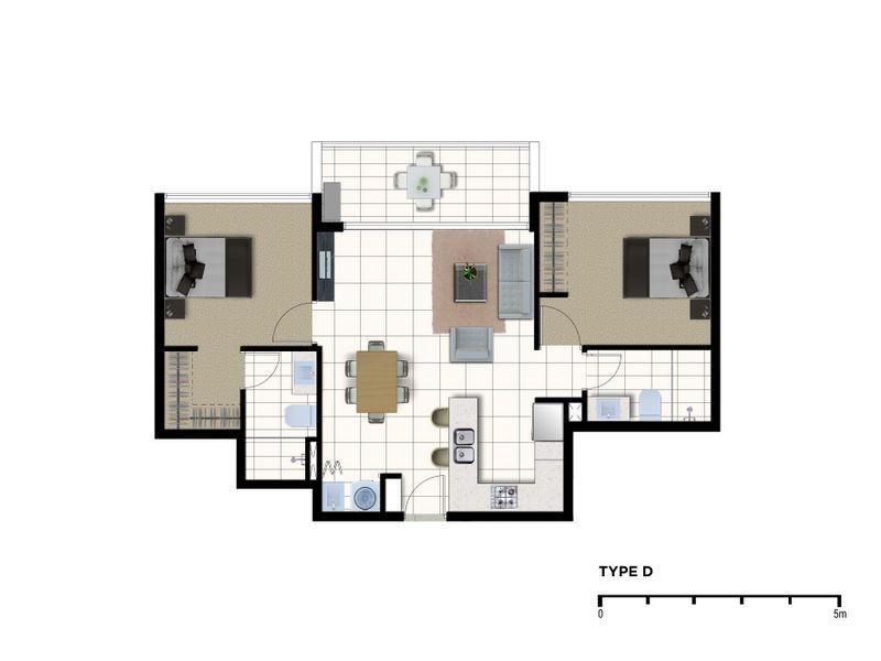 204/37 Winn Street, Fortitude Valley QLD 4006