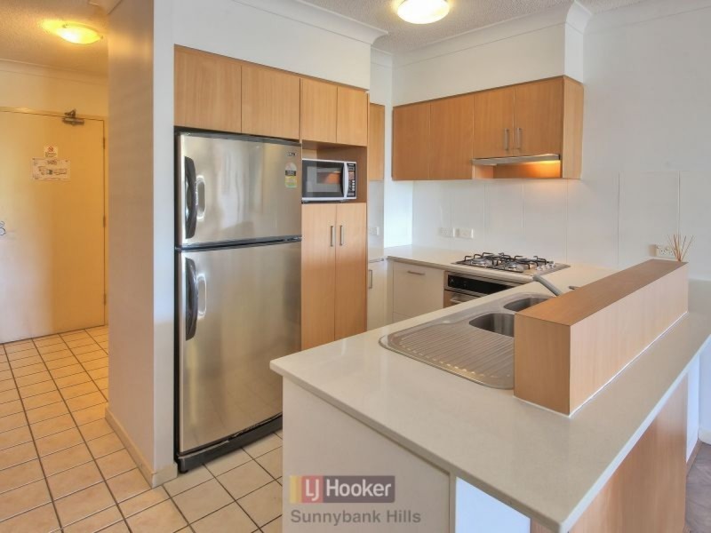 506/21 Patrick Lane, Toowong QLD 4066