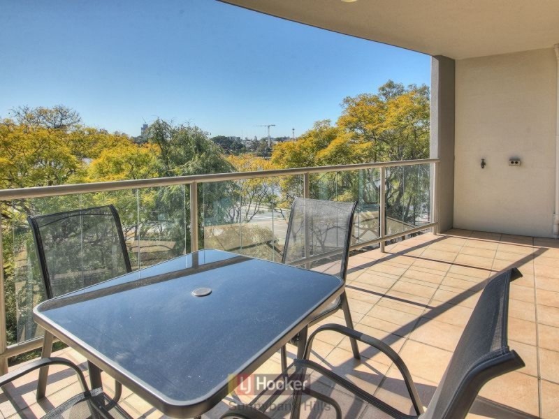 506/21 Patrick Lane, Toowong QLD 4066