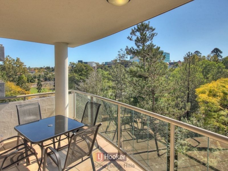 506/21 Patrick Lane, Toowong QLD 4066