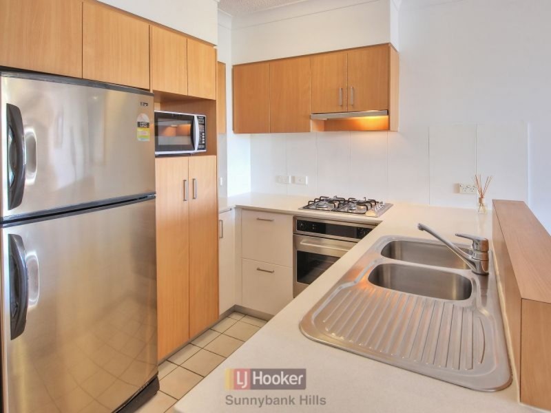 506/21 Patrick Lane, Toowong QLD 4066