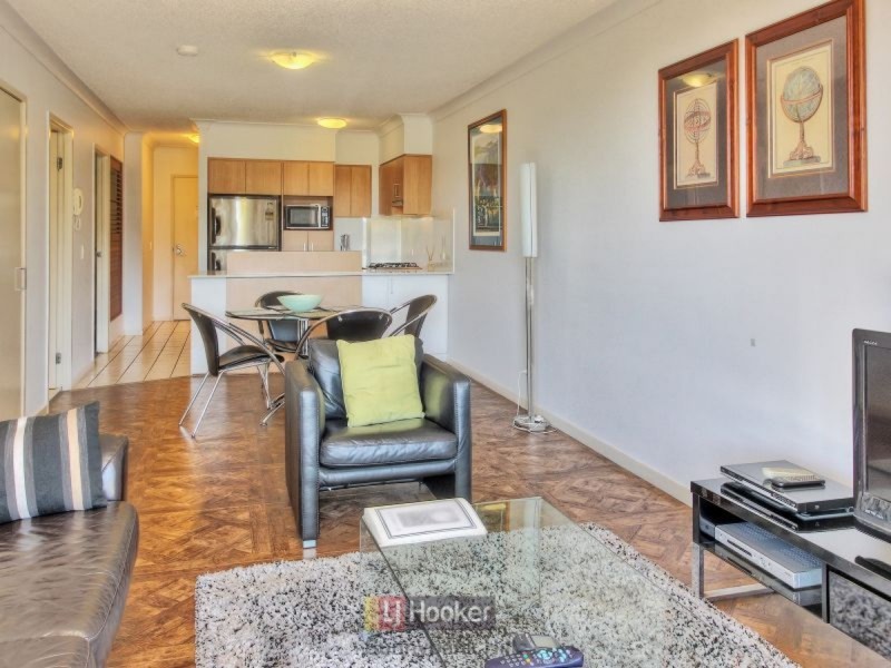 506/21 Patrick Lane, Toowong QLD 4066