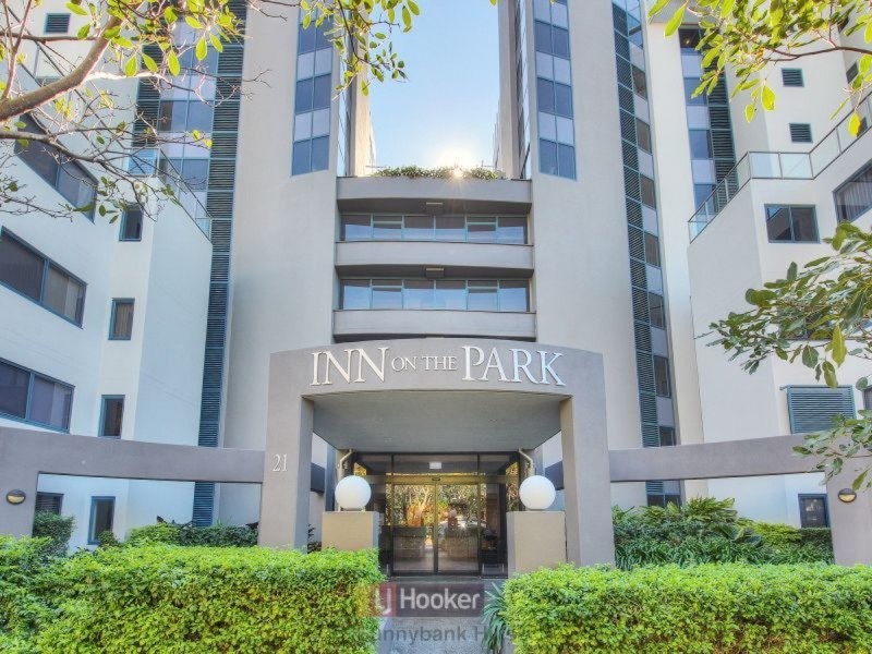 506/21 Patrick Lane, Toowong QLD 4066
