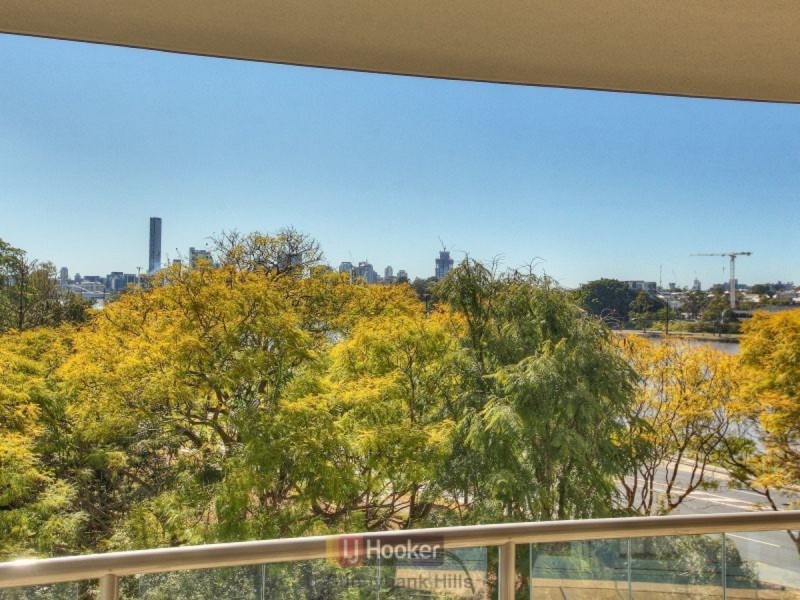 506/21 Patrick Lane, Toowong QLD 4066