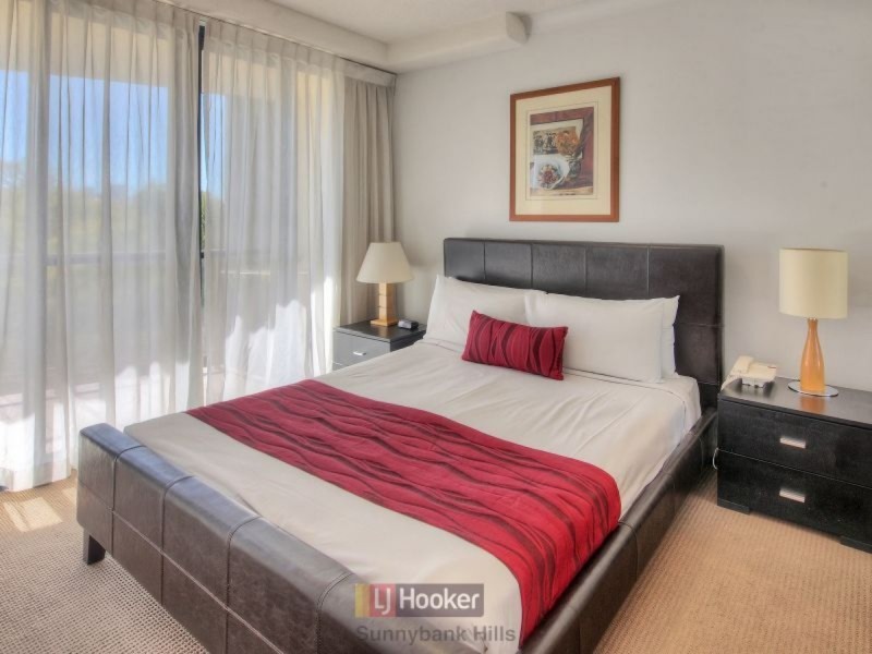 506/21 Patrick Lane, Toowong QLD 4066