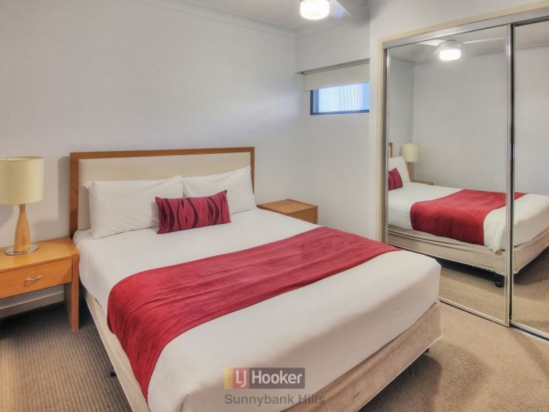 506/21 Patrick Lane, Toowong QLD 4066