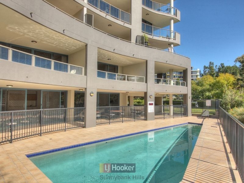 506/21 Patrick Lane, Toowong QLD 4066