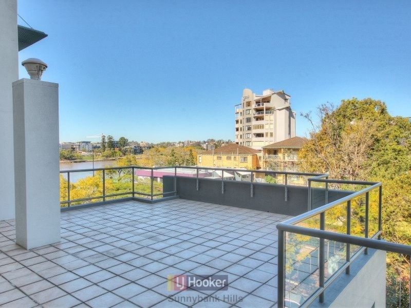 506/21 Patrick Lane, Toowong QLD 4066