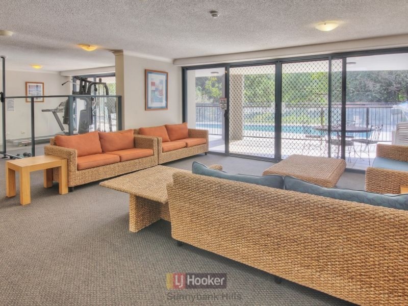 506/21 Patrick Lane, Toowong QLD 4066