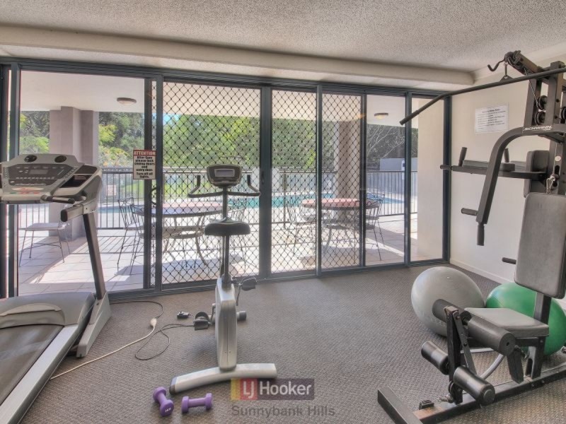 506/21 Patrick Lane, Toowong QLD 4066