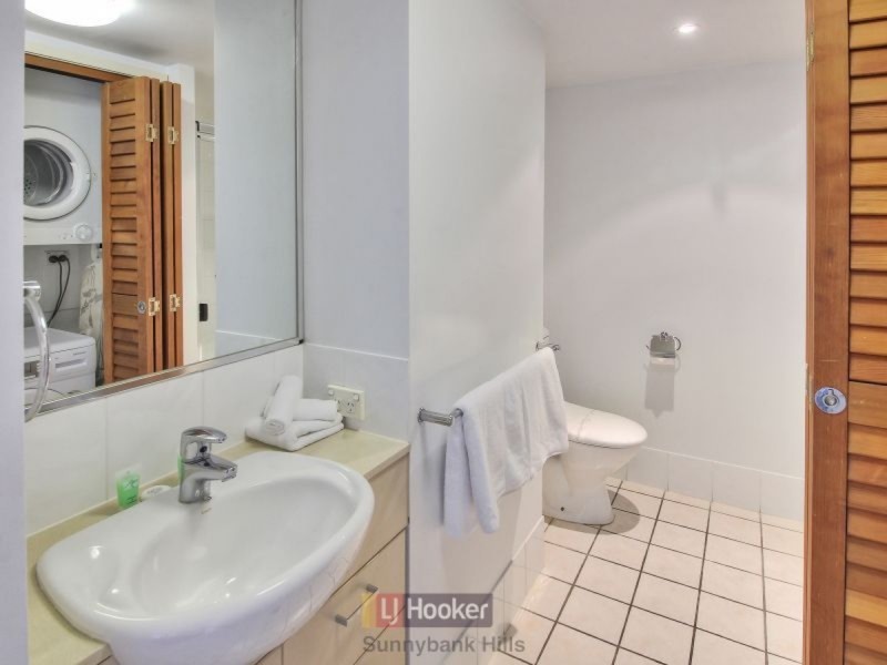 506/21 Patrick Lane, Toowong QLD 4066