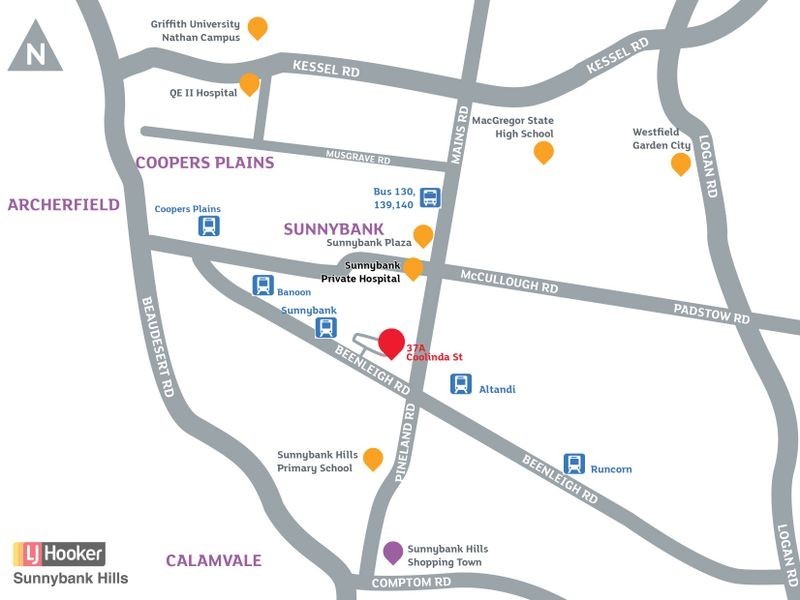 37A Coolinda Street, Sunnybank QLD 4109