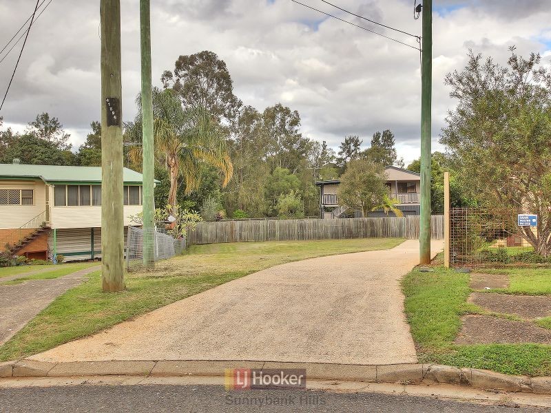 37A Coolinda Street, Sunnybank QLD 4109