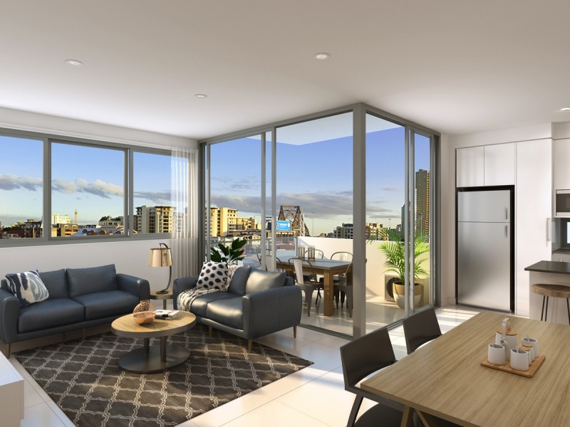 Apartment 201/37 Winn Street, Fortitude Valley QLD 4006