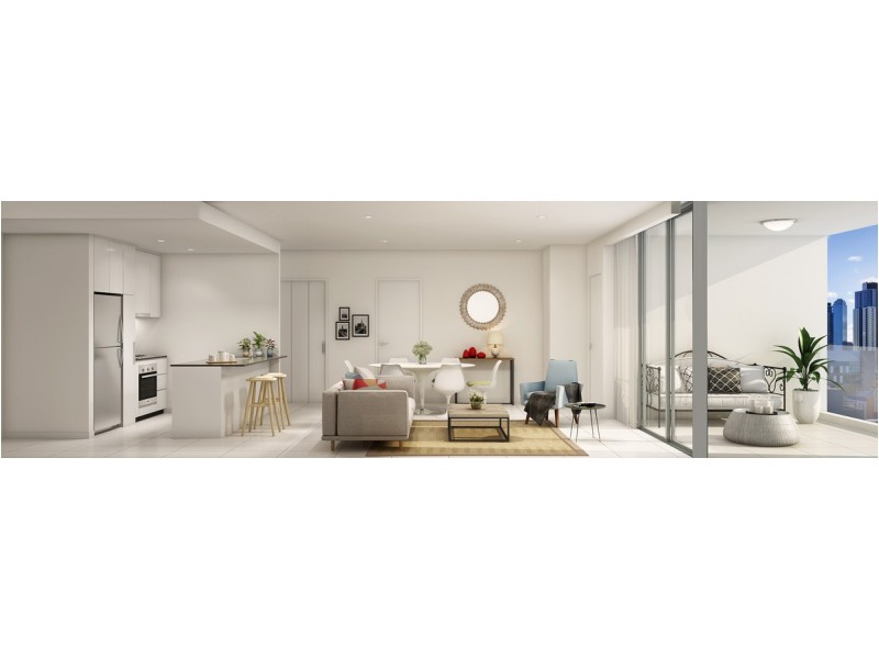 Apartment 201/37 Winn Street, Fortitude Valley QLD 4006