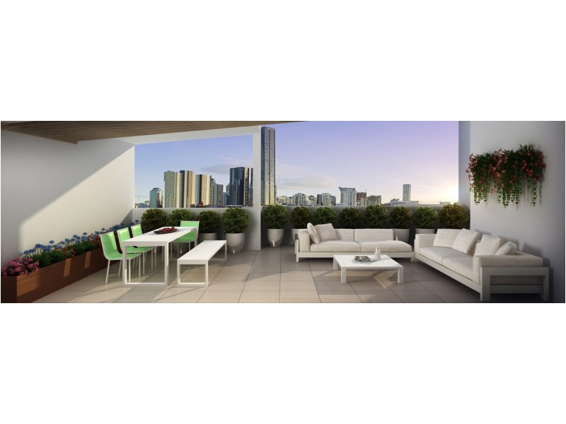 Apartment 201/37 Winn Street, Fortitude Valley QLD 4006