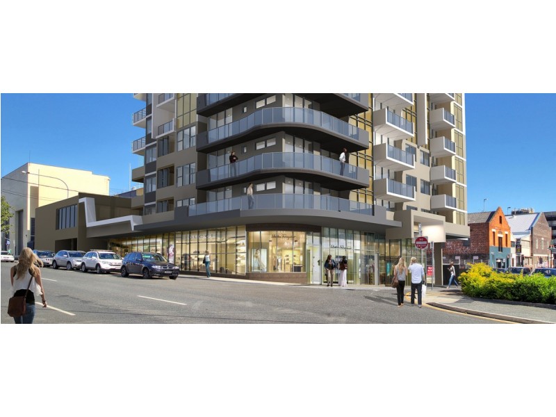 Apartment 201/37 Winn Street, Fortitude Valley QLD 4006