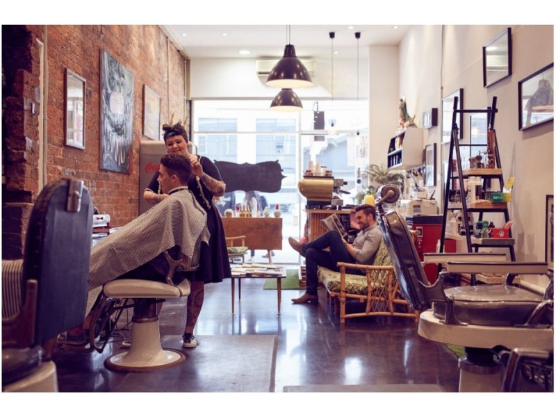 Apartment 201/37 Winn Street, Fortitude Valley QLD 4006