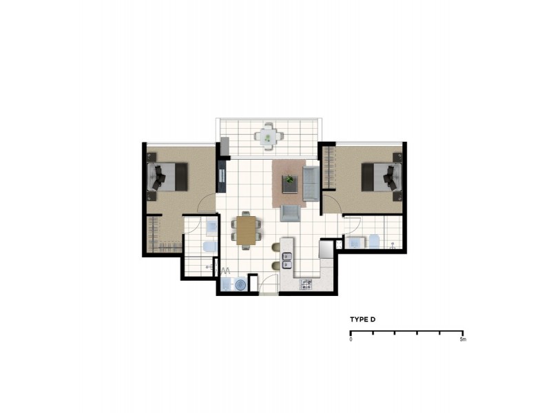 Apartment 201/37 Winn Street, Fortitude Valley QLD 4006