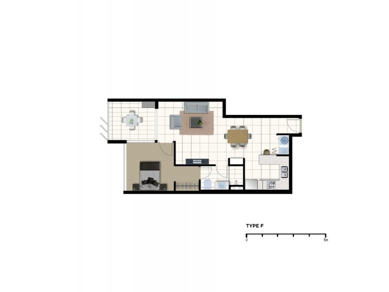 Apartment 201/37 Winn Street, Fortitude Valley QLD 4006