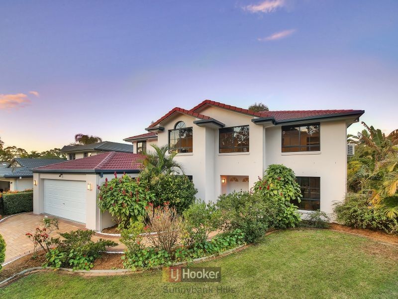 18 Victoria Crescent, Parkinson QLD 4115