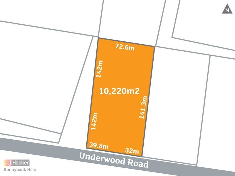 280 Underwood Road, Eight Mile Plains QLD 4113