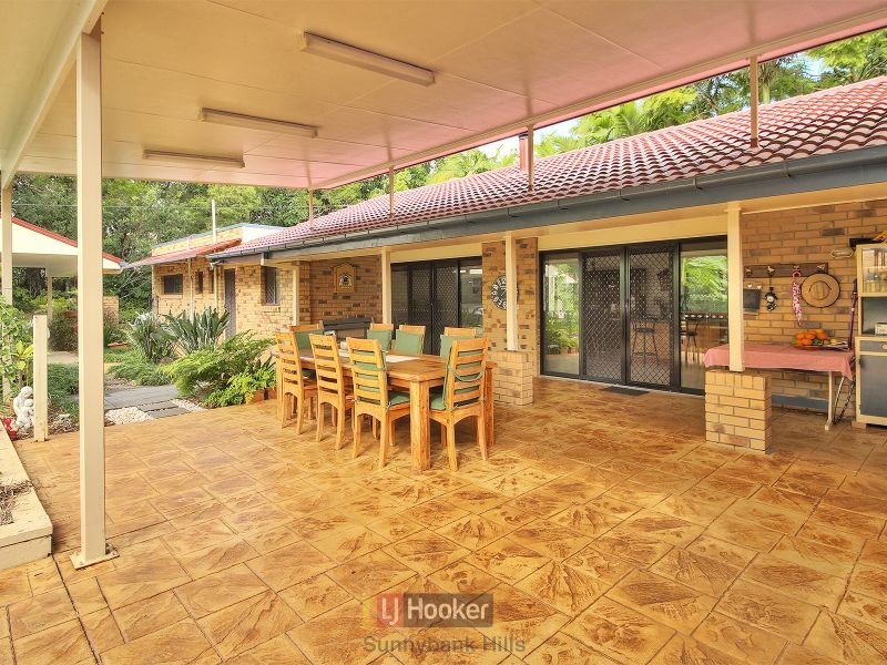 280 Underwood Road, Eight Mile Plains QLD 4113