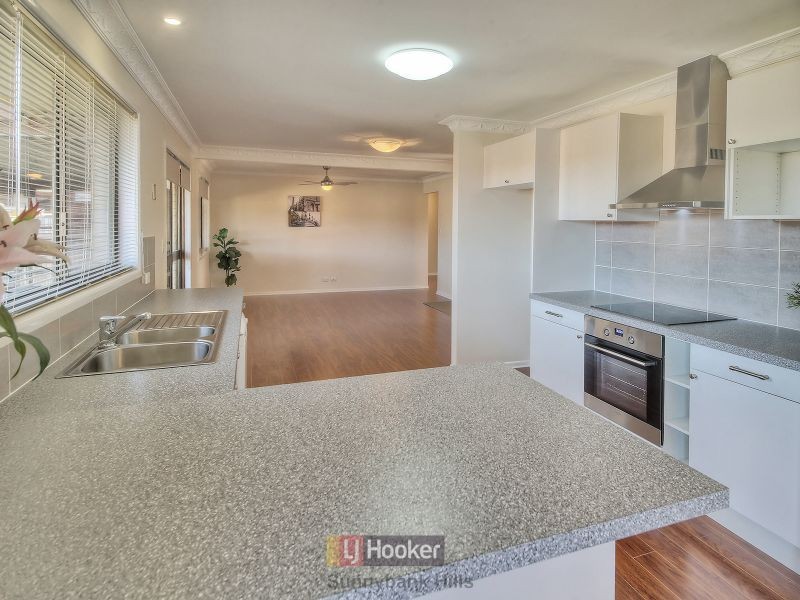 6 Caprice Court, Sunnybank Hills QLD 4109