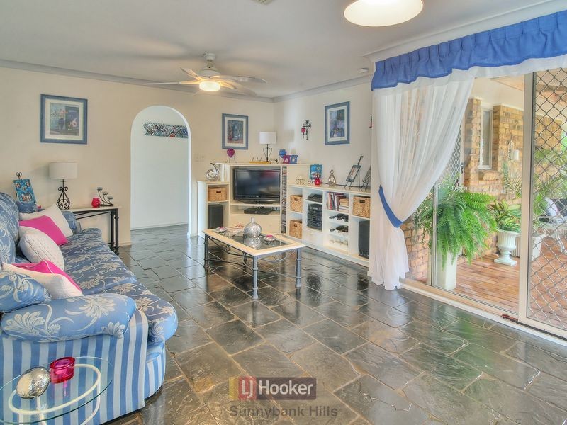 9 Cherrywood Street, Sunnybank Hills QLD 4109