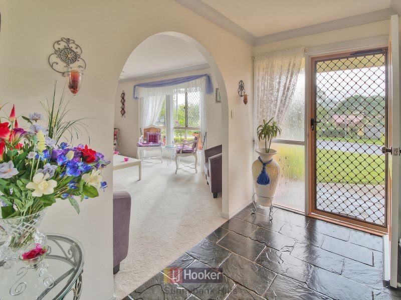 9 Cherrywood Street, Sunnybank Hills QLD 4109