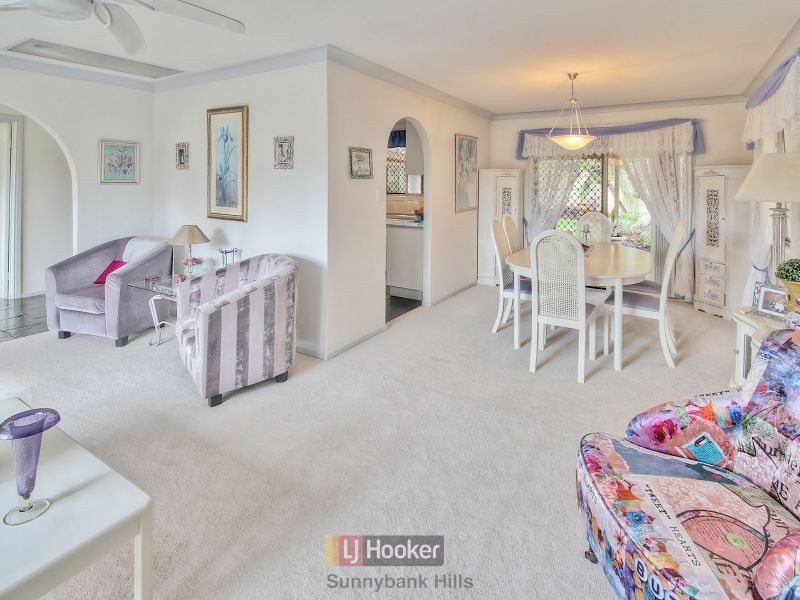 9 Cherrywood Street, Sunnybank Hills QLD 4109
