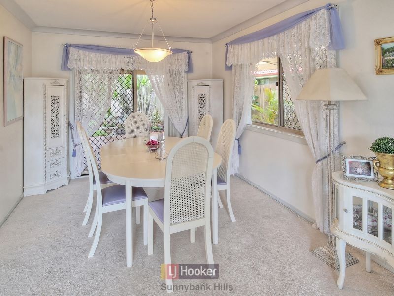 9 Cherrywood Street, Sunnybank Hills QLD 4109