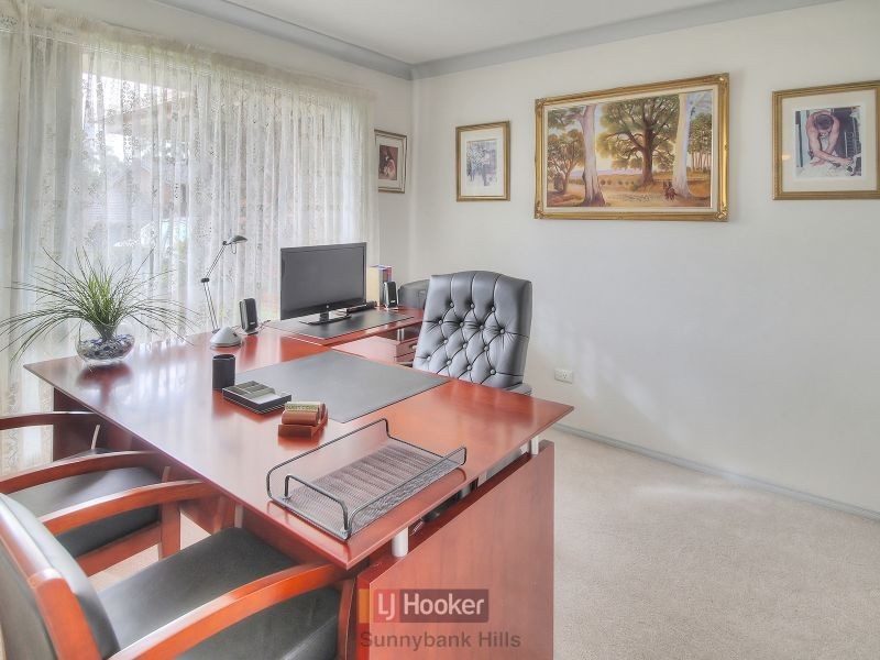 9 Cherrywood Street, Sunnybank Hills QLD 4109