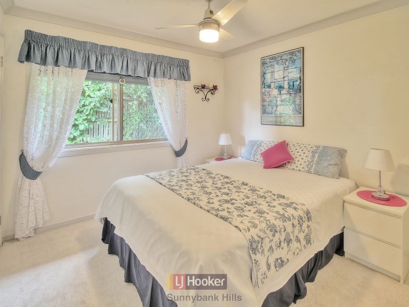 9 Cherrywood Street, Sunnybank Hills QLD 4109