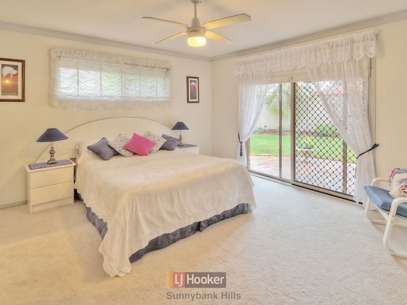 9 Cherrywood Street, Sunnybank Hills QLD 4109