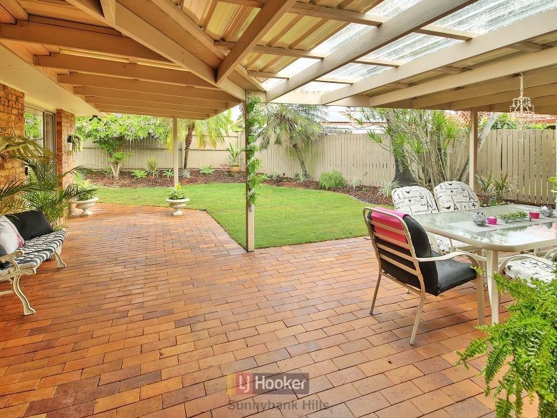 9 Cherrywood Street, Sunnybank Hills QLD 4109