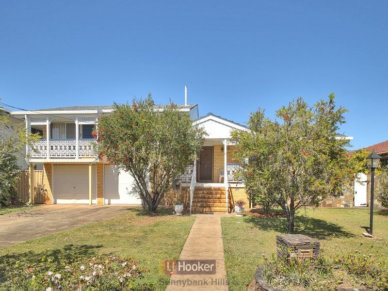 61 Trudgian Street, Sunnybank QLD 4109