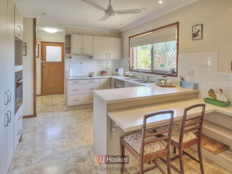 61 Trudgian Street, Sunnybank QLD 4109