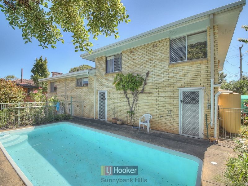 61 Trudgian Street, Sunnybank QLD 4109