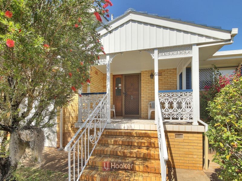 61 Trudgian Street, Sunnybank QLD 4109