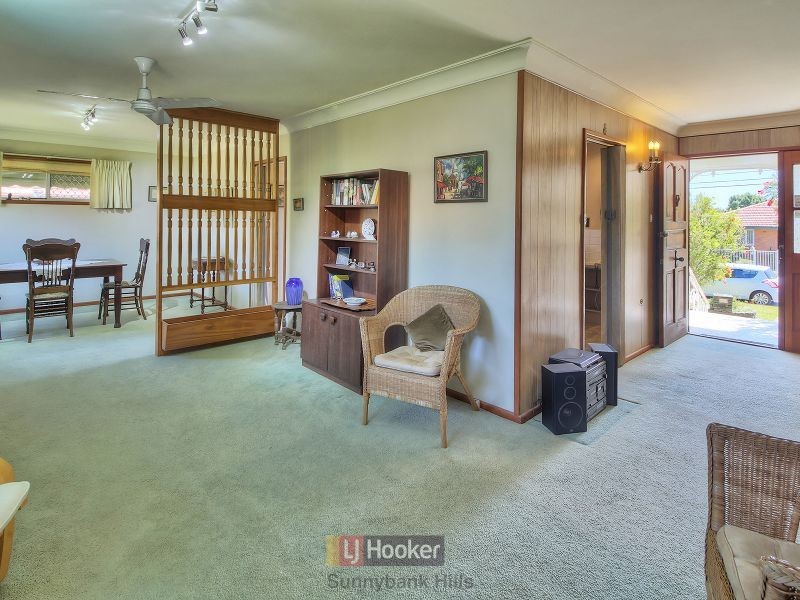 61 Trudgian Street, Sunnybank QLD 4109