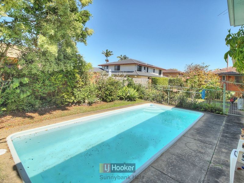 61 Trudgian Street, Sunnybank QLD 4109