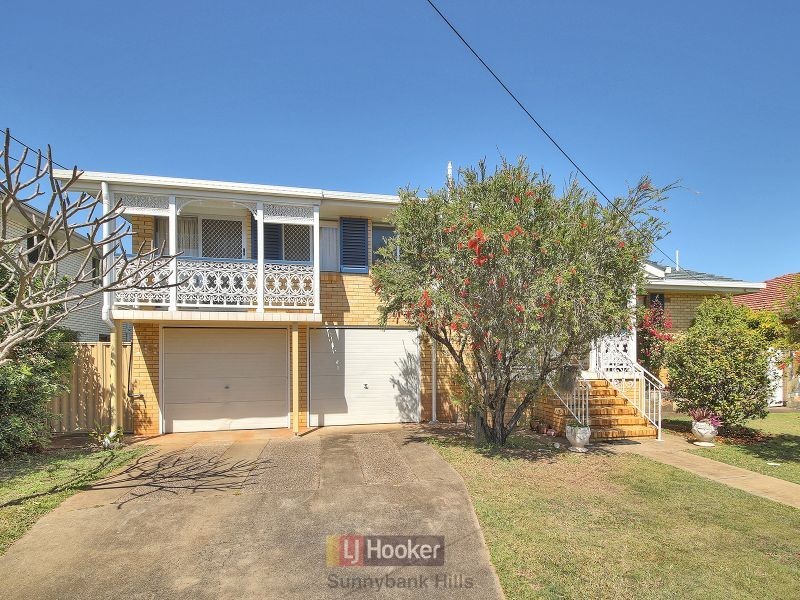 61 Trudgian Street, Sunnybank QLD 4109
