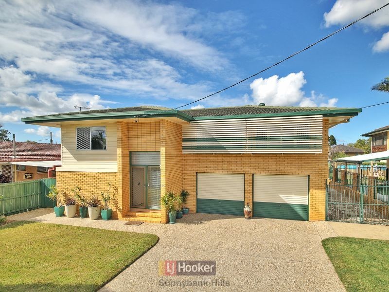 28 Dennistoun Street, Sunnybank Hills QLD 4109