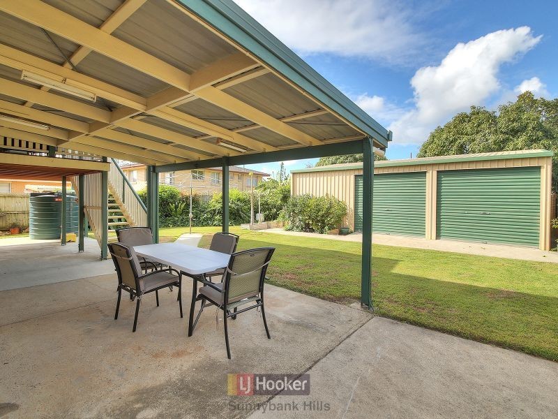 28 Dennistoun Street, Sunnybank Hills QLD 4109